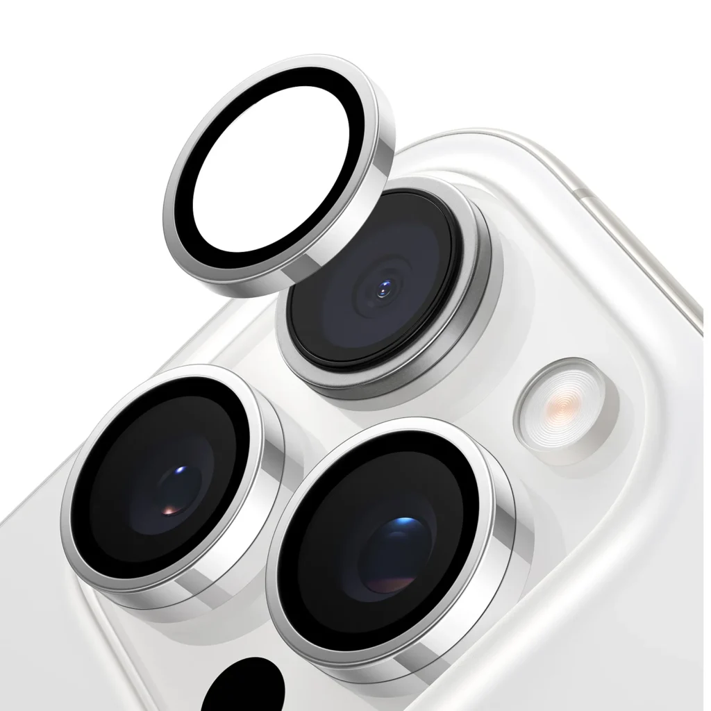 iphone 16 pro camera protector