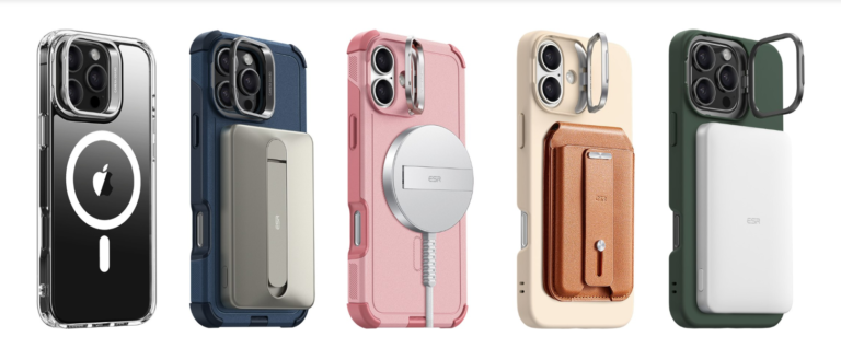 The Best iPhone 16 Series Accessories You Must Have