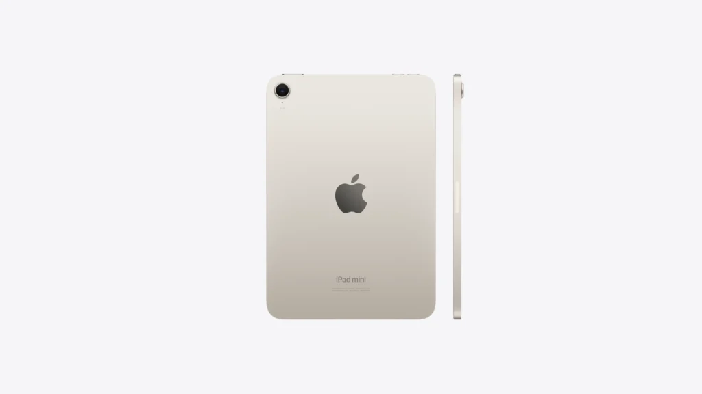 Which iPad mini 7 Color is Best and Which Should You Buy? ESR Blog