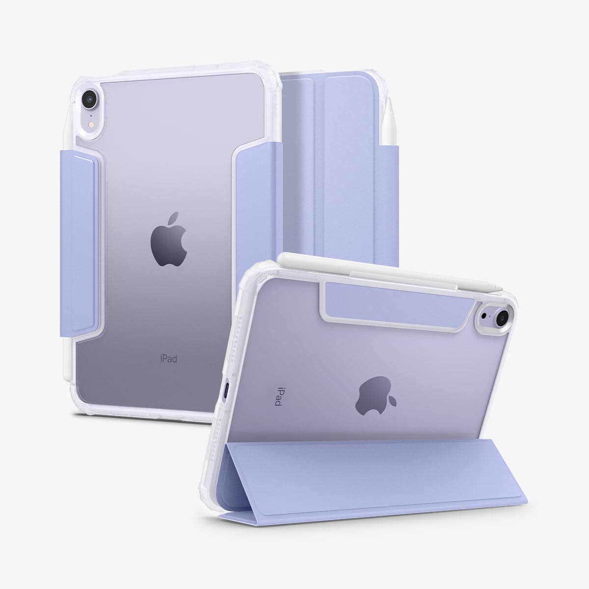 Best iPad mini 7 Case with Pencil Holder in 2024 ESR Blog