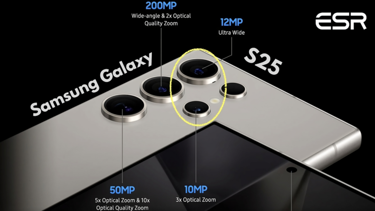 Samsung Galaxy S25 Leaks: What Improvements and Feature Upgrades Are Expected?