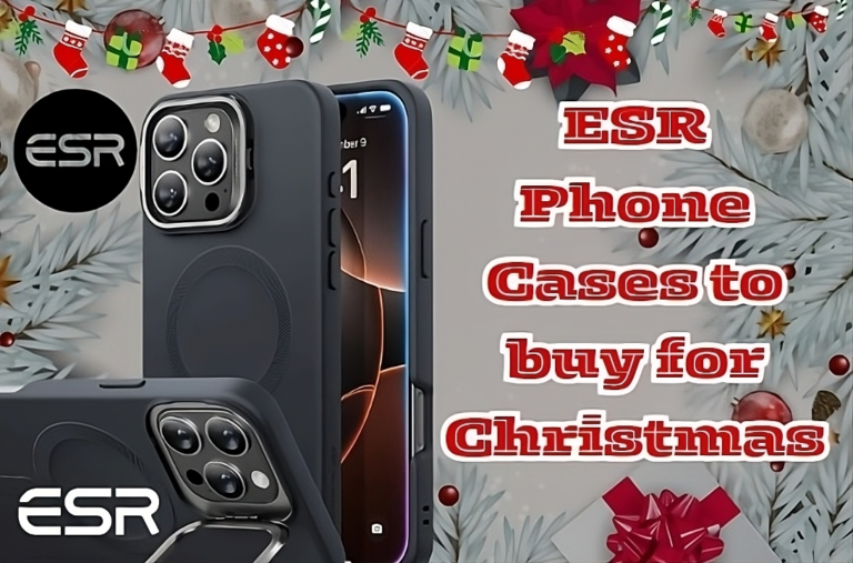 Phone Cases Buying Guide: What do most people buy for Christmas gifts?