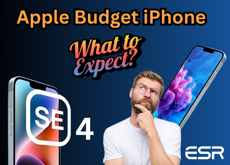 Apple Budget iPhone SE 4 Rumors: Goodbye Touch ID and 4.7-Inch Display