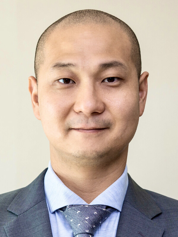 Alden Kim, Product Manager at STRADVISION and author of the Market Intelligence Report