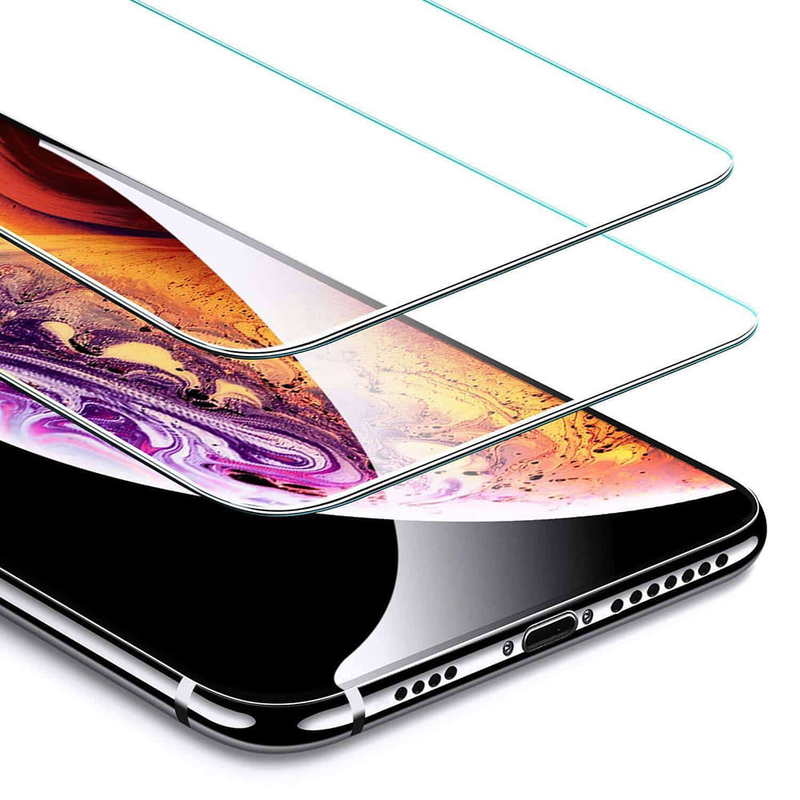 Iphone 11 Pro Max Xs Max Tempered Glass Screen Protector Esr