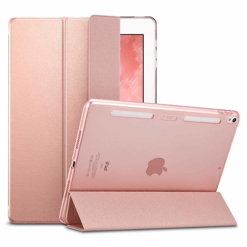iPad Pro 10.5 Yippee Trifold Smart Bumper Case ESR