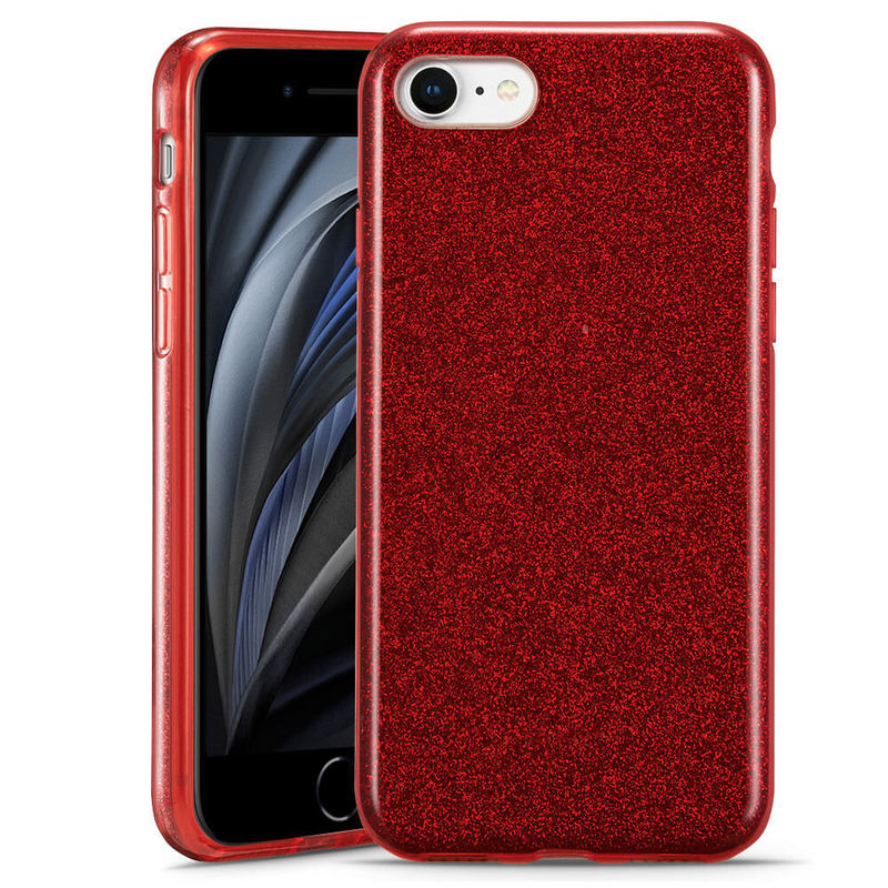 5 Best iPhone SE Red Cases & Covers in 2020 - ESR Blog