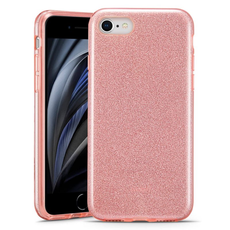 iPhone SE (2nd Generation)/iPhone 8/7 Slim Clear Soft TPU Case - ESR