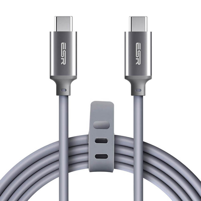 USB C to USB C 3.1 Cable