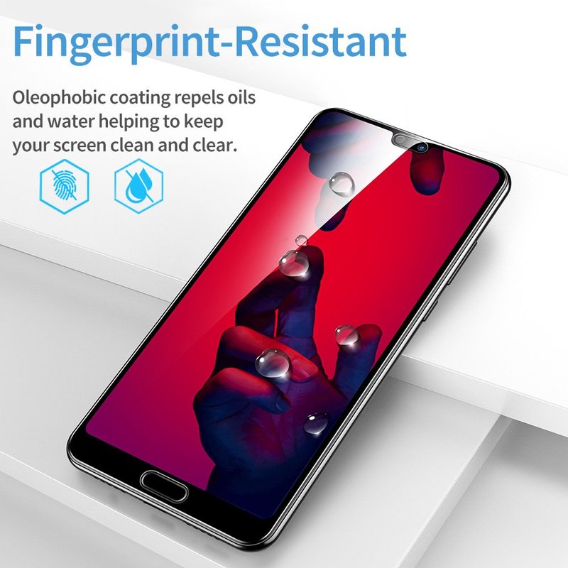 Perfect Improved Beyeah Screen Protector for Huawei P20 Pro Screen Protector 