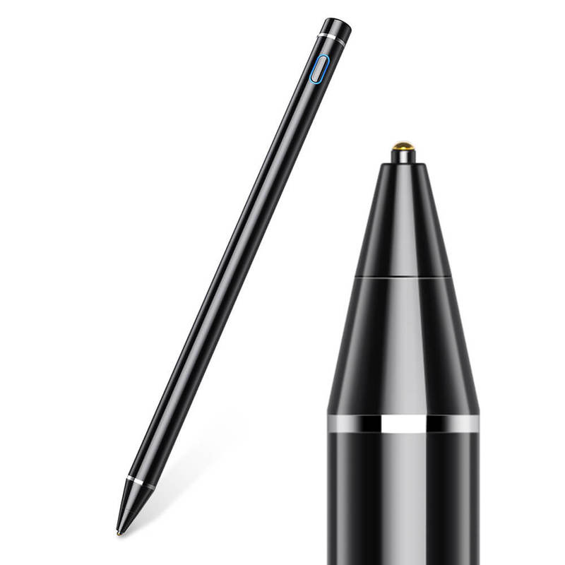 ESR Digital Stylus Pen for Phone and Tablet Black