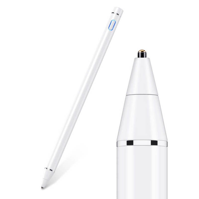 ESR Digital Stylus Pen for Phone and Tablet White