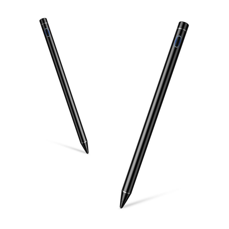 Digital Stylus for Touch Screen Devices black