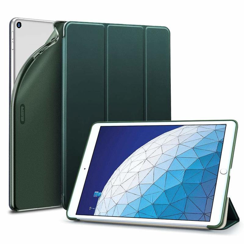 iPad Air 10.5 2019 Rebound Slim Smart Case