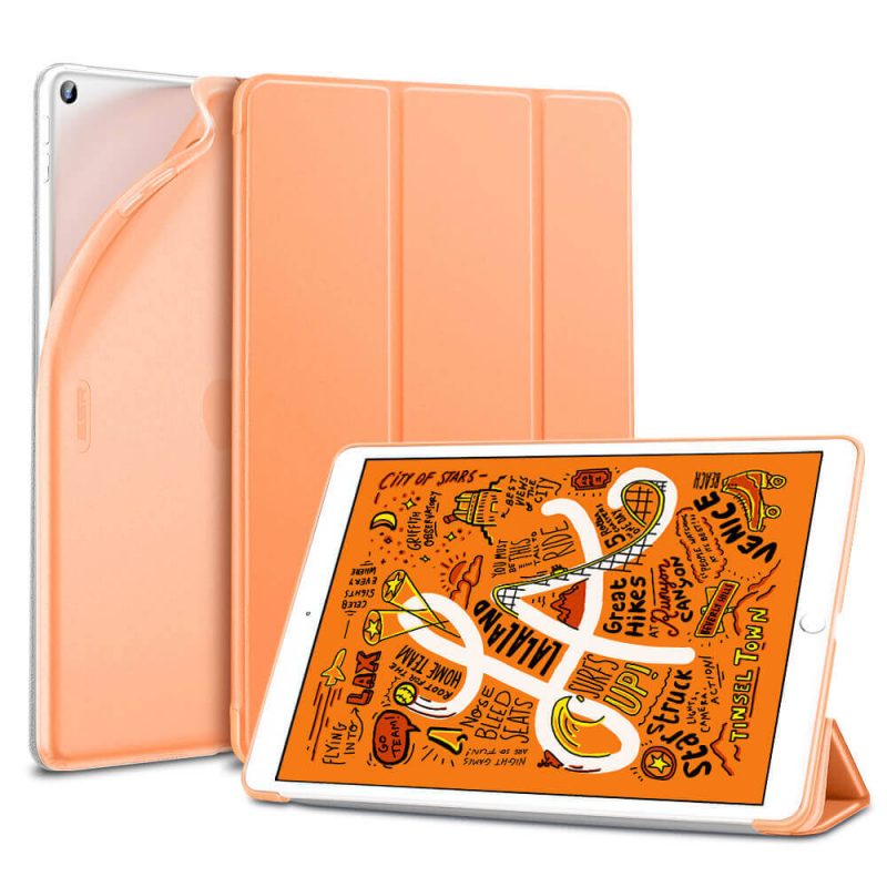 iPad Mini 5 2019 Rebound Slim Smart Case