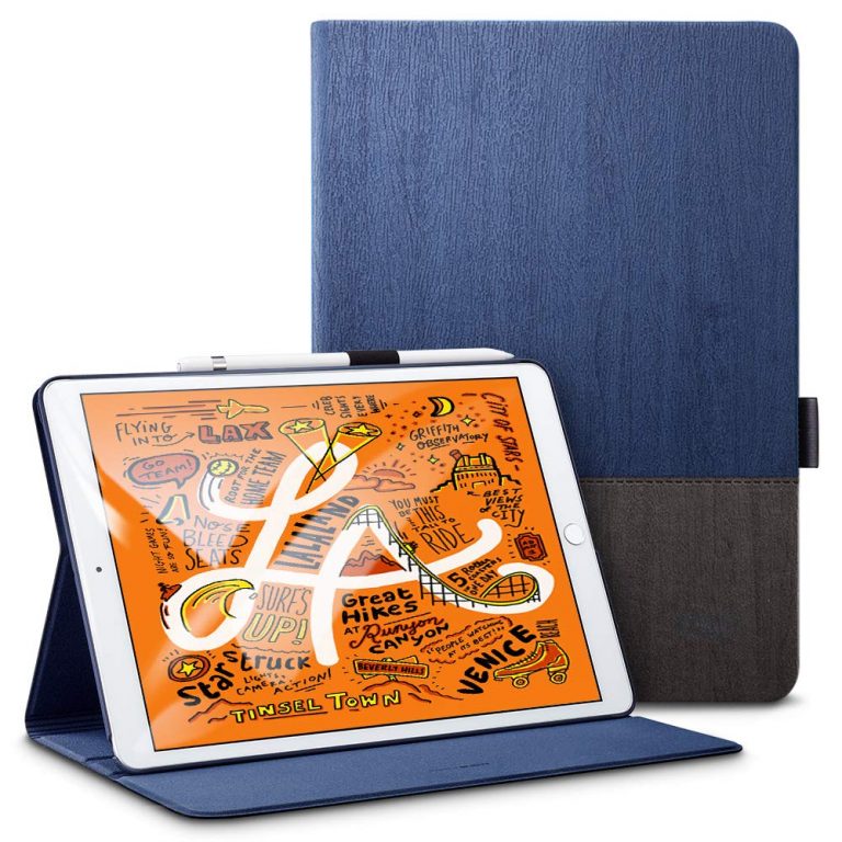 8 MustHave iPad Accessories for College Students ESR Blog