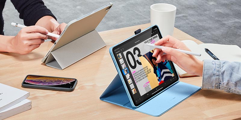 ipad apple pencil 2 do more with apple pencil 2