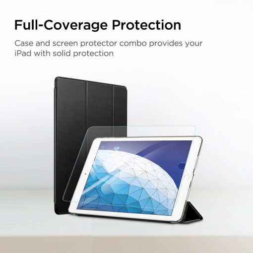iPad Air 10.5 2019 Full Coverage Protection Combo2