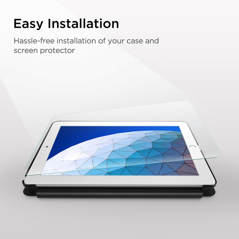 iPad Air 10.5 2019 Full-Coverage Protection Bundle - ESR