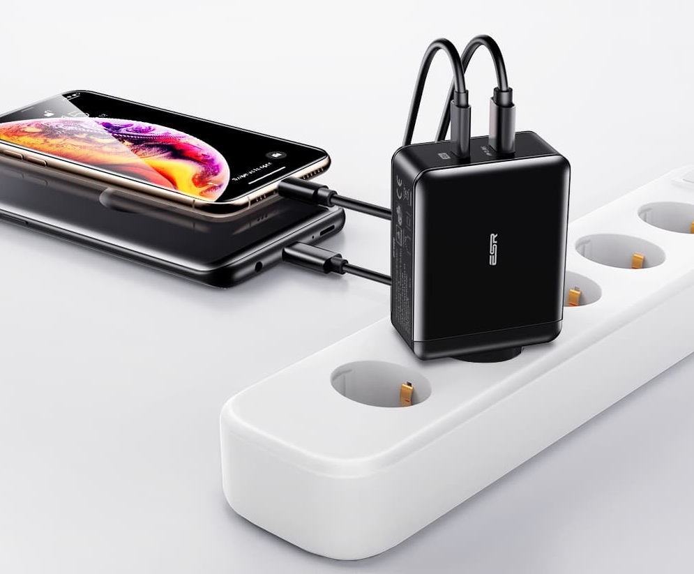 The Tools and Ways for Fast Charging the 2019 iPad Air and iPad Mini