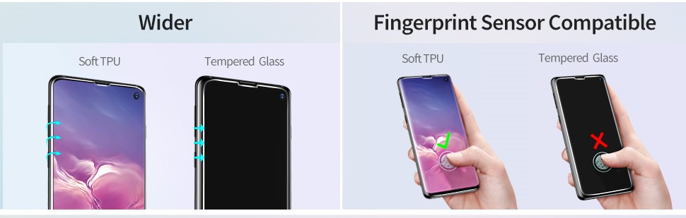 Tempered Glass Vs Film Screen Protector: Which One Should You