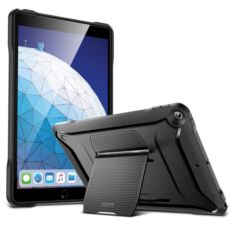 iPad Air 10.5 2019 Guardian Stand Case