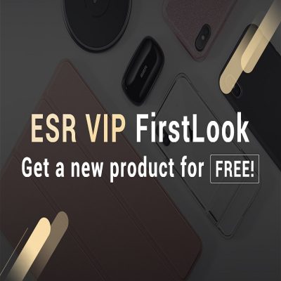 ESR VIP Free Test11