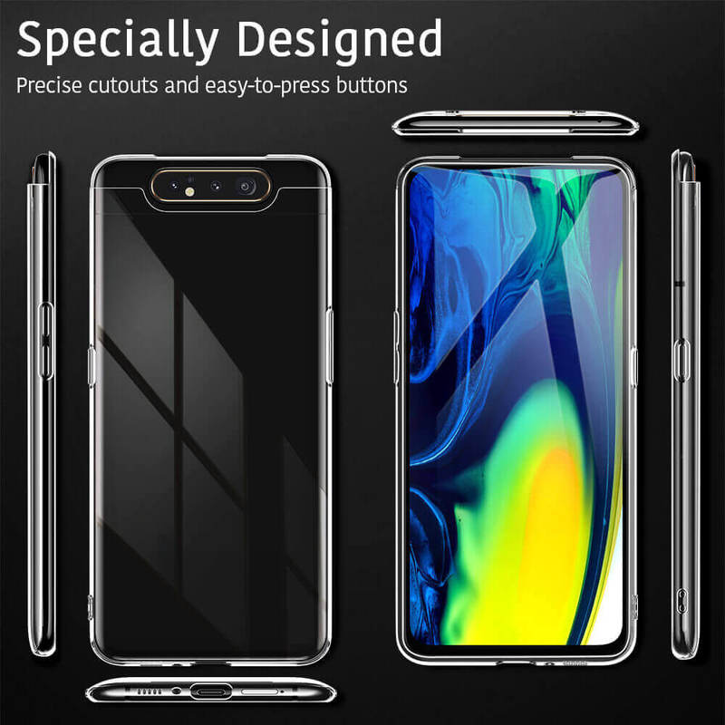 galaxy essentials