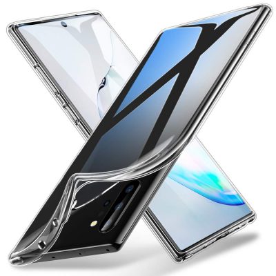 The best protective cases for Galaxy Note 10 Plus