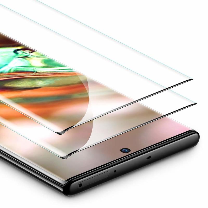 samsung note 10 plus screen price