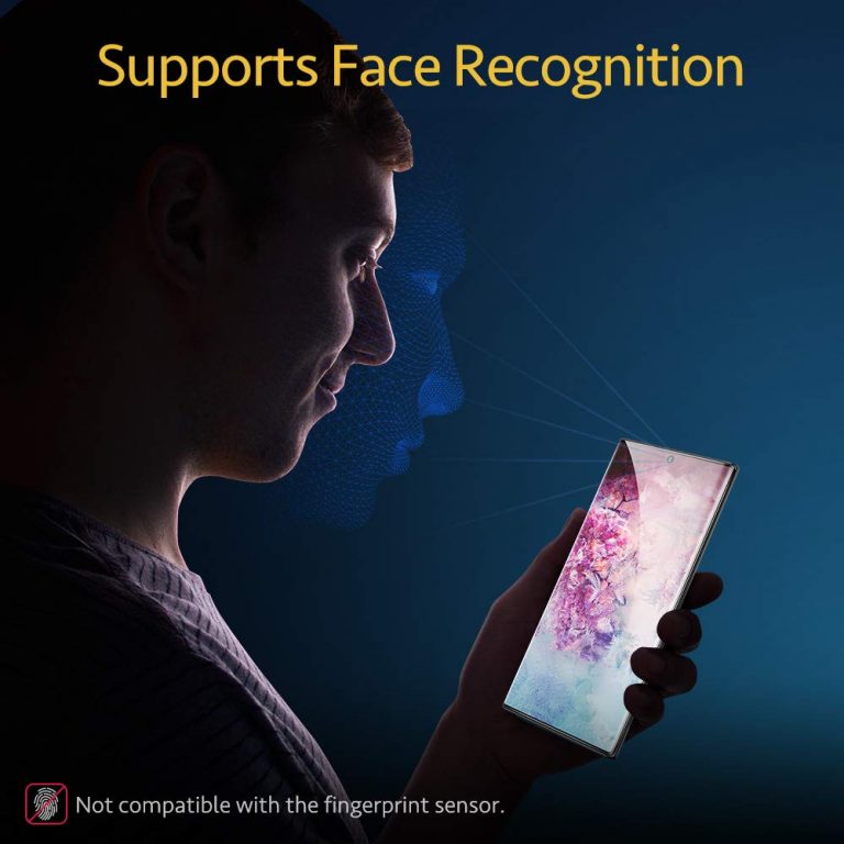 samsung galaxy note 10 plus screen replacement cost