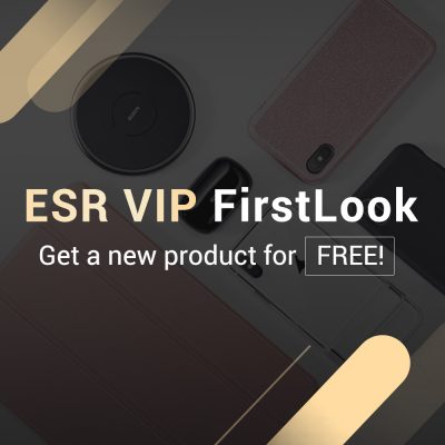 VIP Test new products for free