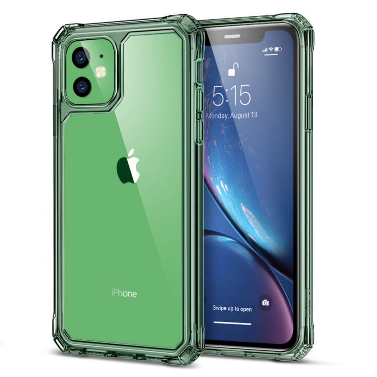 New iPhone 11 Cases & Covers 2019 WorldClass Protection ESR