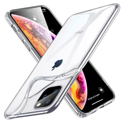 iPhone 11 Pro Essential Zero Case