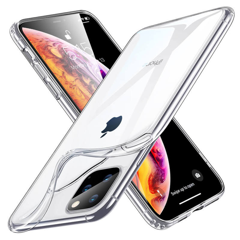 iPhone 11 Pro Max Essential Zero Case