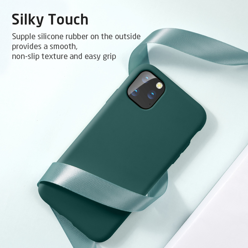 Iphone 11 Pro Yippee Color Soft Case Esr