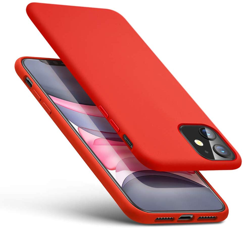 Iphone 11 Yippee Color Soft Case Esr