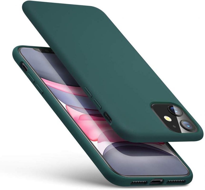 iPhone 11 Yippee Color Soft Case 4 1