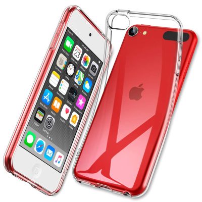 Ipod Touch 7 Ipod Touch 6 Essential Slim Clear Soft Tpu Case Esr