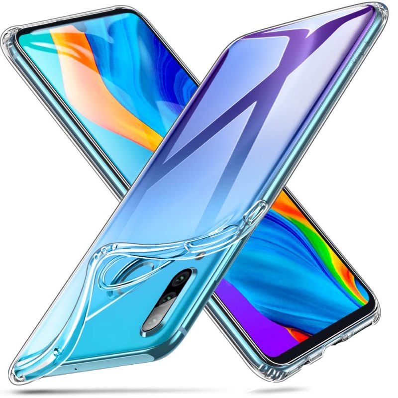 P30 Lite 初色