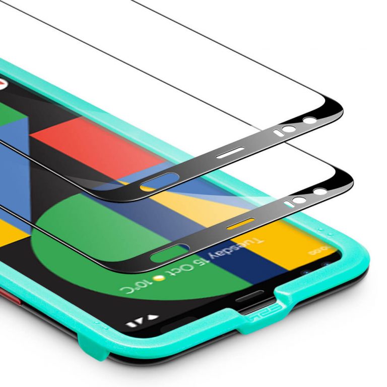 Top 5 google pixel 4 xl screen protectors esr blog
