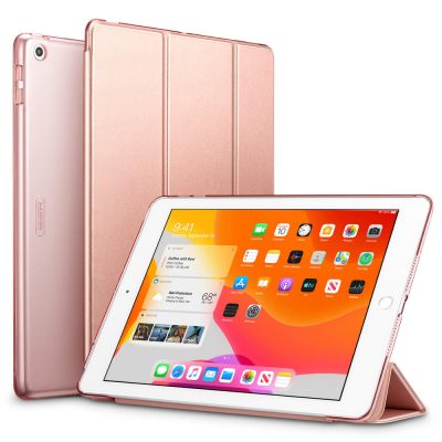 iPad 10.2 2019 Yippee Trifold Smart Case 1