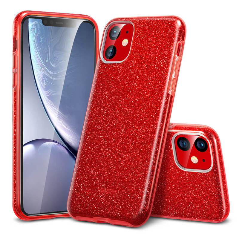 iPhone 11 Pro Max Makeup Glitter Case - ESR