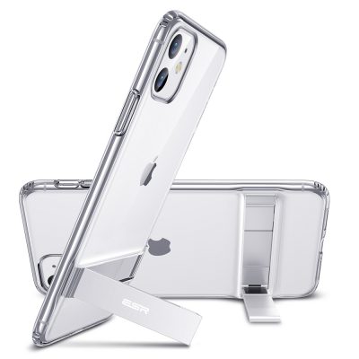 iPhone 11 Metal Kickstand Case 1