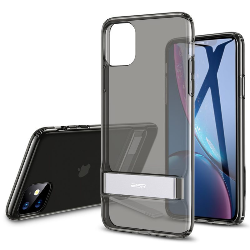 iPhone 11 Metal Kickstand Case ESR