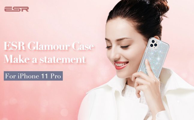 iPhone 11 Pro Glamour Case 1 1