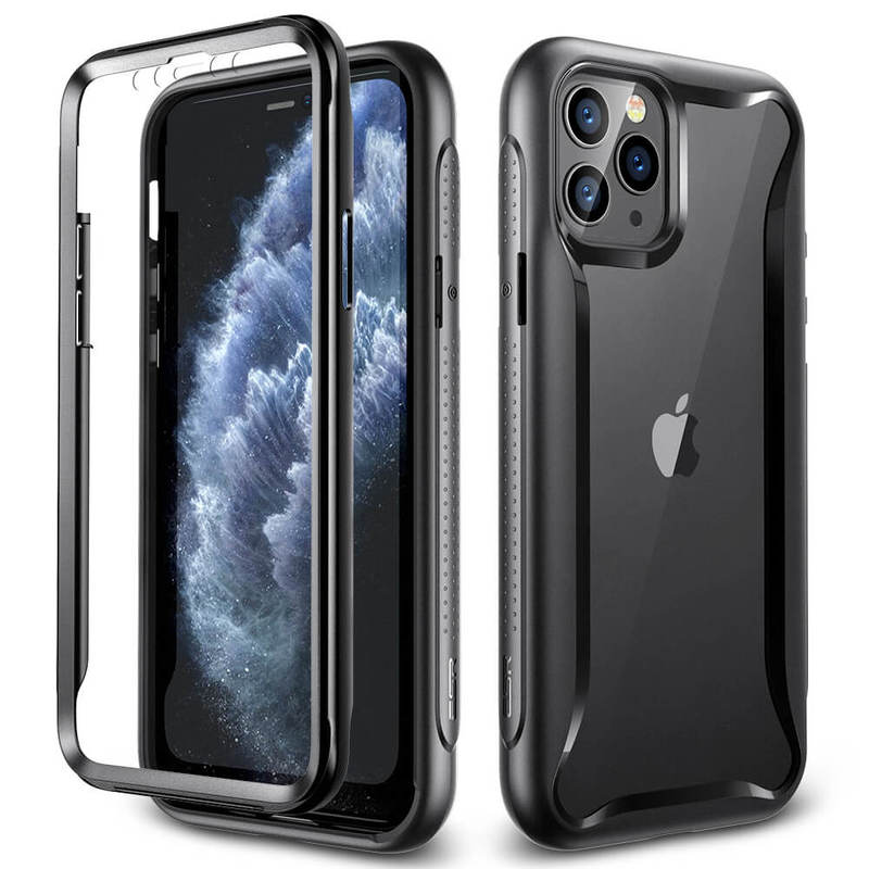 iPhone 11 Pro Hybrid Armor 360 Case 10