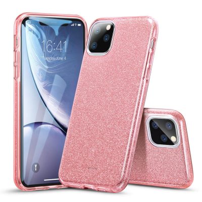 iPhone 11 Pro Makeup Glitter Case 3