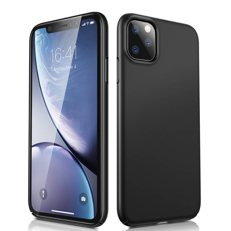 iPhone 11 Pro Max Appro Slim Case 2
