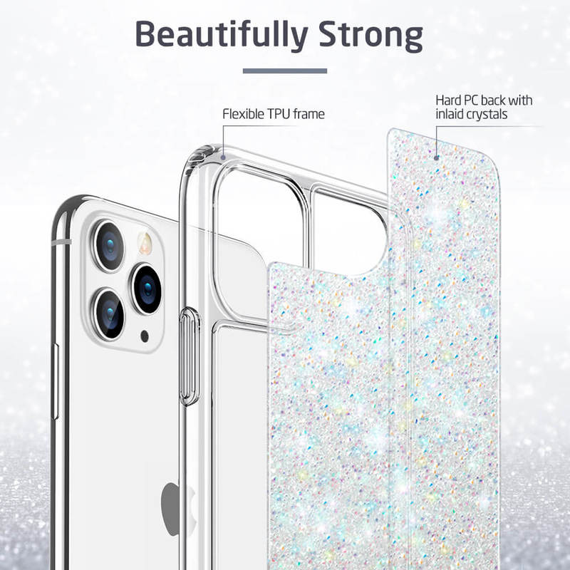 Iphone 11 Pro Max Glamour Case Esr